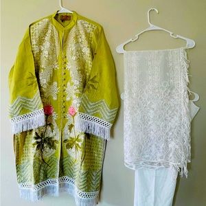 Sana Safinaz RTW 3 PC